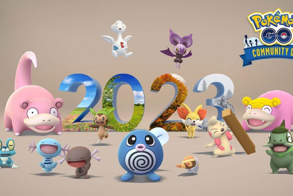 Pokémon Go Halloween 2023 Part 2 event guide, Halloween Timed Research quest steps